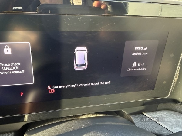 Used Skoda Kodiaq 2025 for sale - 76702863: Photo 39