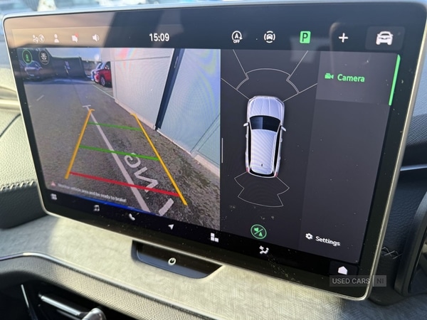 Used Skoda Kodiaq 2025 for sale - 76702863: Photo 47