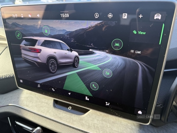 Used Skoda Kodiaq 2025 for sale - 76702863: Photo 48