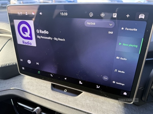 Used Skoda Kodiaq 2025 for sale - 76702863: Photo 49