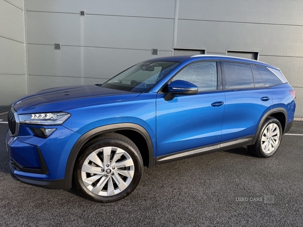 Used Skoda Kodiaq 2025 for sale - 76702863: Photo 5