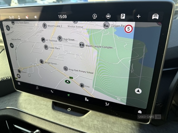 Used Skoda Kodiaq 2025 for sale - 76702863: Photo 51