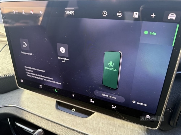 Used Skoda Kodiaq 2025 for sale - 76702863: Photo 52