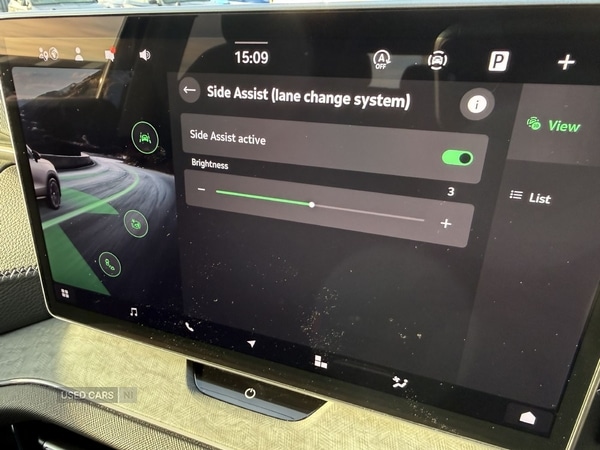 Used Skoda Kodiaq 2025 for sale - 76702863: Photo 53