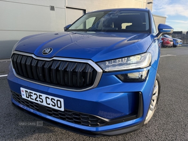 Used Skoda Kodiaq 2025 for sale - 76702863: Photo 6