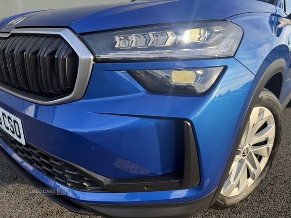 Used Skoda Kodiaq 2025 for sale - 76702863: Photo 9