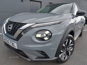 Used Nissan Juke 2025 for sale - 79806931: Photo