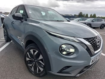 Used Nissan Juke 2025 for sale - 79806931: Photo