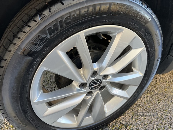 Used Volkswagen T-Cross 2023 for sale - 76338210: Photo 15