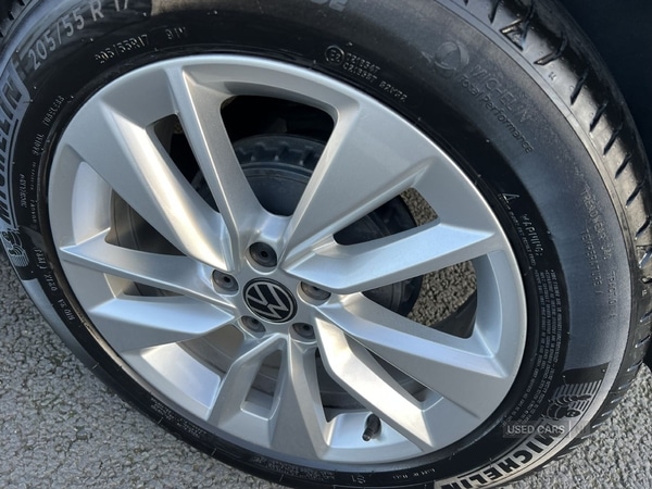 Used Volkswagen T-Cross 2023 for sale - 76338210: Photo 17