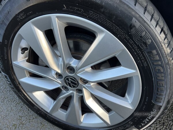 Used Volkswagen T-Cross 2023 for sale - 76338210: Photo 18