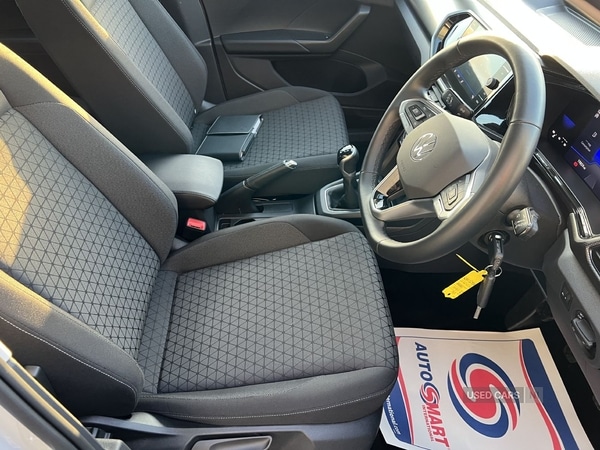 Used Volkswagen T-Cross 2023 for sale - 76338210: Photo 20