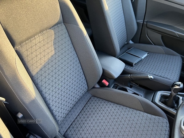 Used Volkswagen T-Cross 2023 for sale - 76338210: Photo 21
