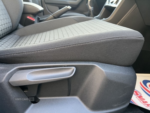 Used Volkswagen T-Cross 2023 for sale - 76338210: Photo 23