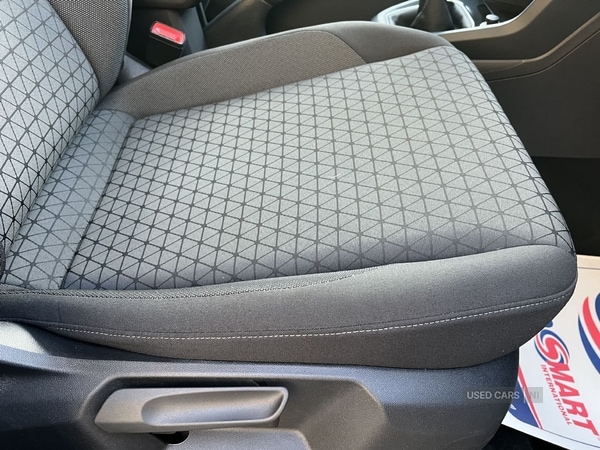 Used Volkswagen T-Cross 2023 for sale - 76338210: Photo 24