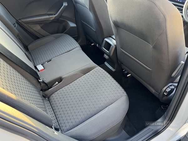 Used Volkswagen T-Cross 2023 for sale - 76338210: Photo 25
