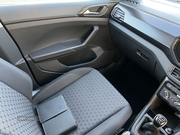 Used Volkswagen T-Cross 2023 for sale - 76338210: Photo 28