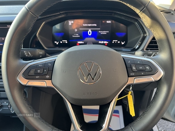Used Volkswagen T-Cross 2023 for sale - 76338210: Photo 30