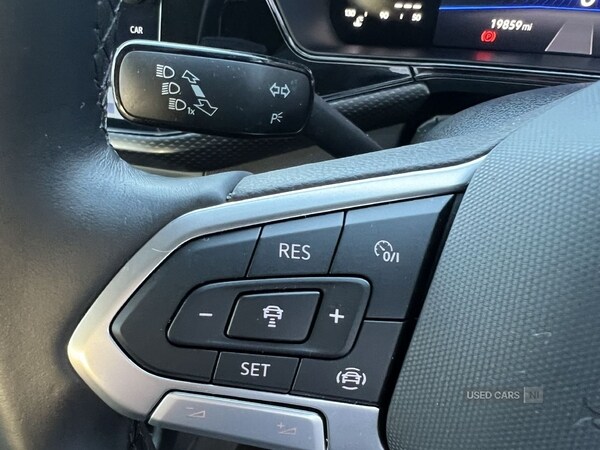 Used Volkswagen T-Cross 2023 for sale - 76338210: Photo 31
