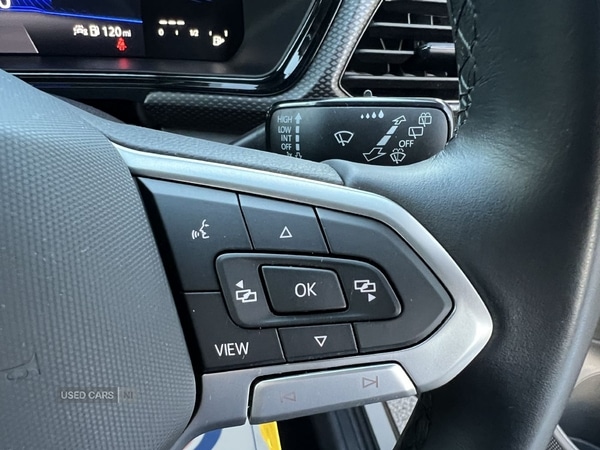 Used Volkswagen T-Cross 2023 for sale - 76338210: Photo 32