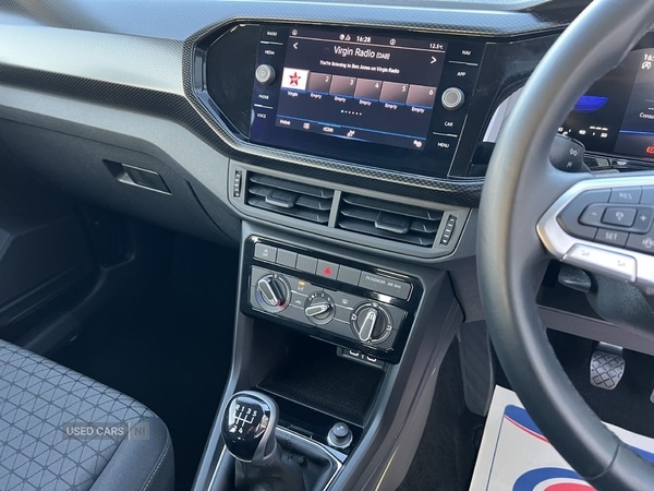 Used Volkswagen T-Cross 2023 for sale - 76338210: Photo 35