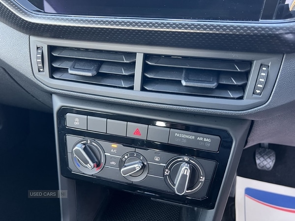 Used Volkswagen T-Cross 2023 for sale - 76338210: Photo 36