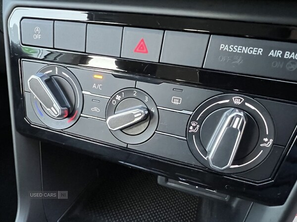 Used Volkswagen T-Cross 2023 for sale - 76338210: Photo 37