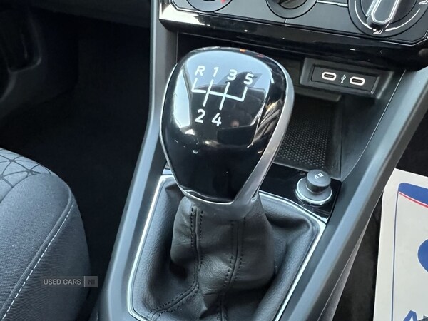 Used Volkswagen T-Cross 2023 for sale - 76338210: Photo 38