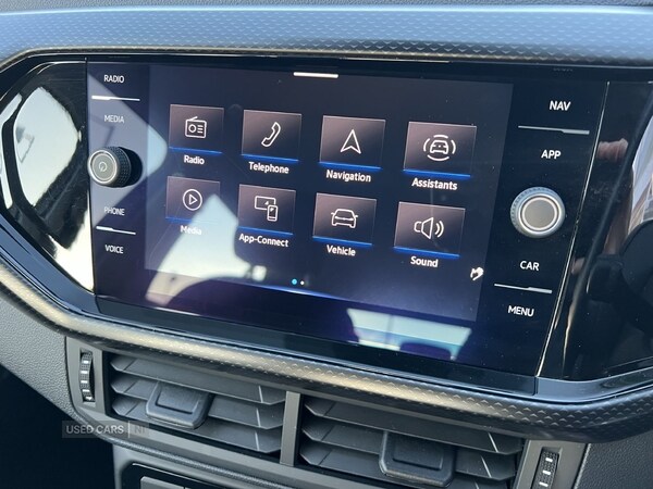 Used Volkswagen T-Cross 2023 for sale - 76338210: Photo 42