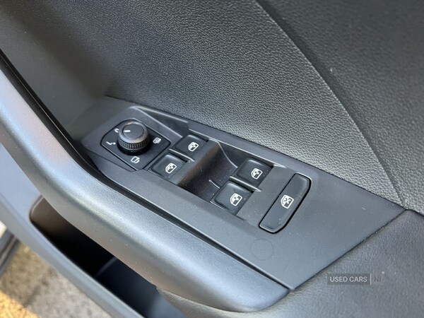 Used Volkswagen T-Cross 2023 for sale - 76338210: Photo 43