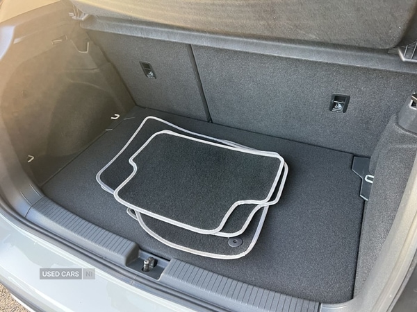 Used Volkswagen T-Cross 2023 for sale - 76338210: Photo 47