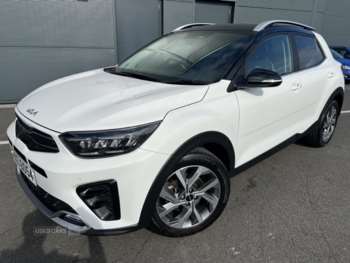 2022 - 1.0T GDi 48V GT-Line S 5dr