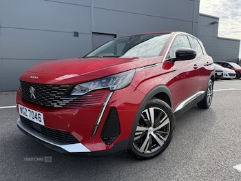 Used Peugeot 3008 2022 for sale - 79497629: Photo