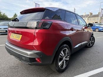 Used Peugeot 3008 2022 for sale - 79497629: Photo