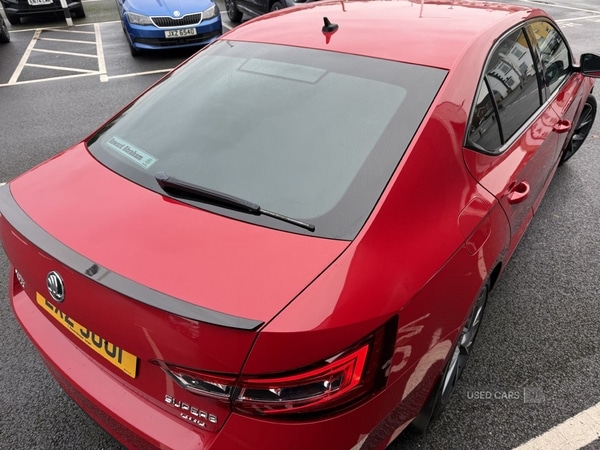 Used Skoda Superb 2018 for sale - 76597576: Photo 13
