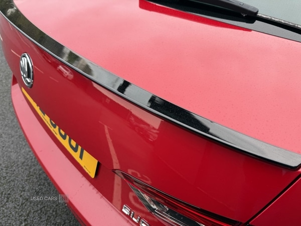 Used Skoda Superb 2018 for sale - 76597576: Photo 14