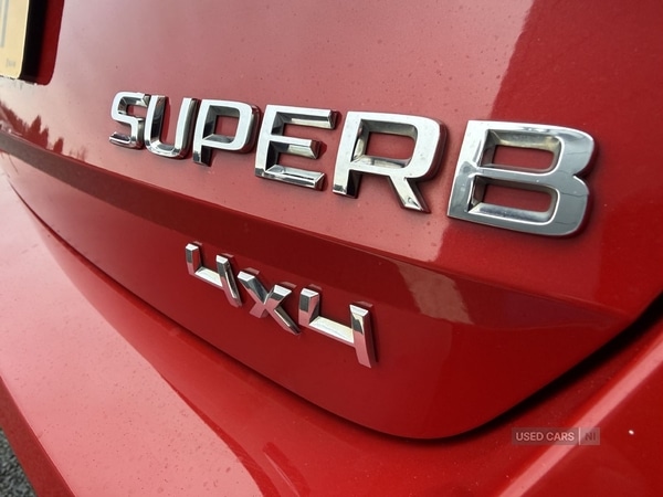 Used Skoda Superb 2018 for sale - 76597576: Photo 15