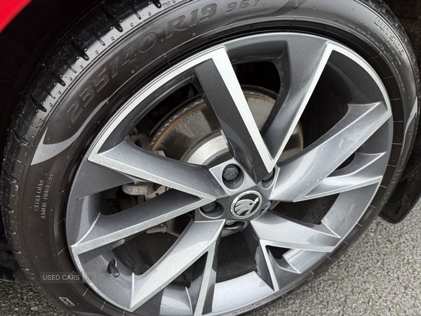 Used Skoda Superb 2018 for sale - 76597576: Photo 17