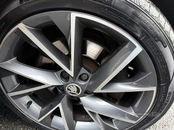 Used Skoda Superb 2018 for sale - 76597576: Photo 18