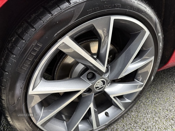 Used Skoda Superb 2018 for sale - 76597576: Photo 19