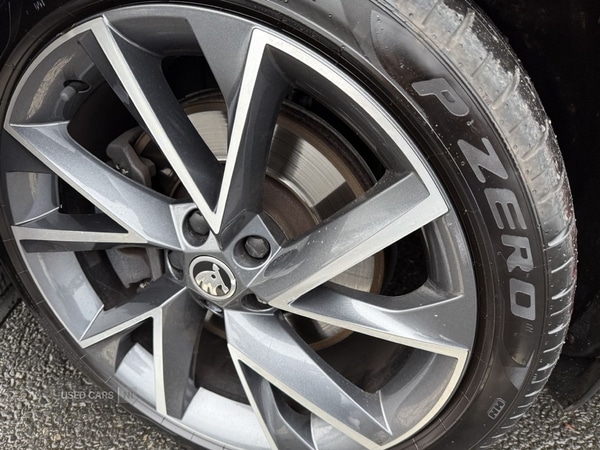 Used Skoda Superb 2018 for sale - 76597576: Photo 20