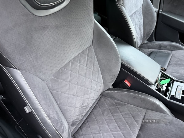 Used Skoda Superb 2018 for sale - 76597576: Photo 23