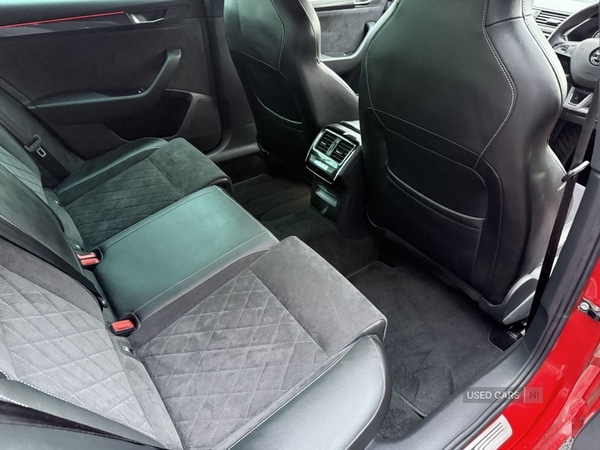 Used Skoda Superb 2018 for sale - 76597576: Photo 25