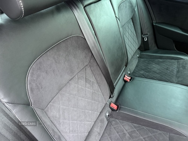 Used Skoda Superb 2018 for sale - 76597576: Photo 26