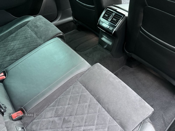 Used Skoda Superb 2018 for sale - 76597576: Photo 27