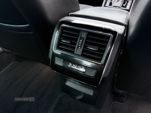 Used Skoda Superb 2018 for sale - 76597576: Photo 30