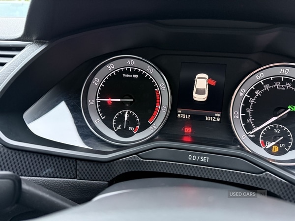 Used Skoda Superb 2018 for sale - 76597576: Photo 33