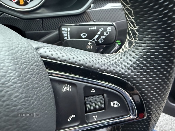 Used Skoda Superb 2018 for sale - 76597576: Photo 35