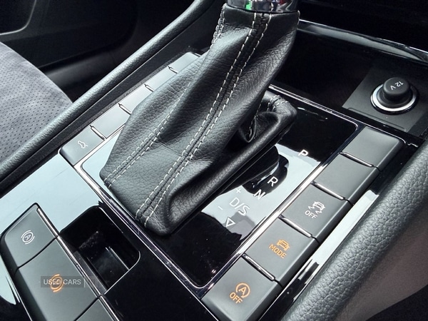 Used Skoda Superb 2018 for sale - 76597576: Photo 38