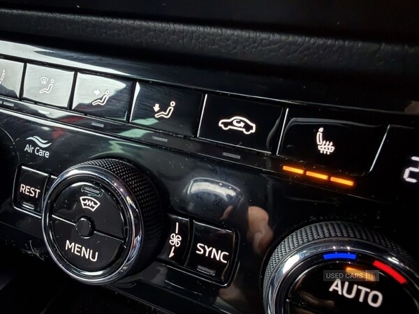 Used Skoda Superb 2018 for sale - 76597576: Photo 40